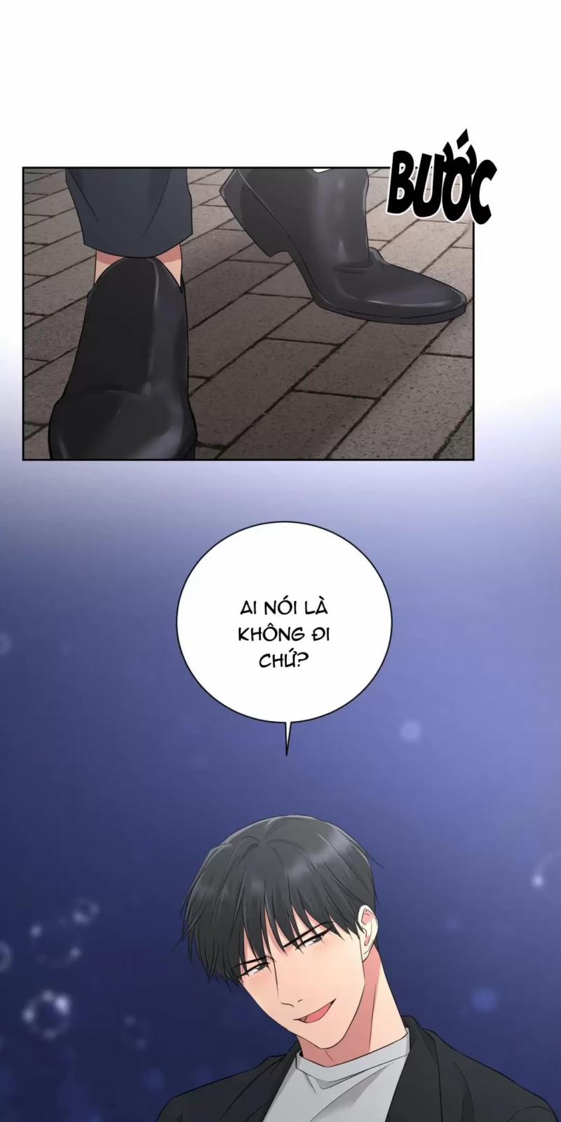 Họ Đã Ngủ Với Nhau 12 trang 60