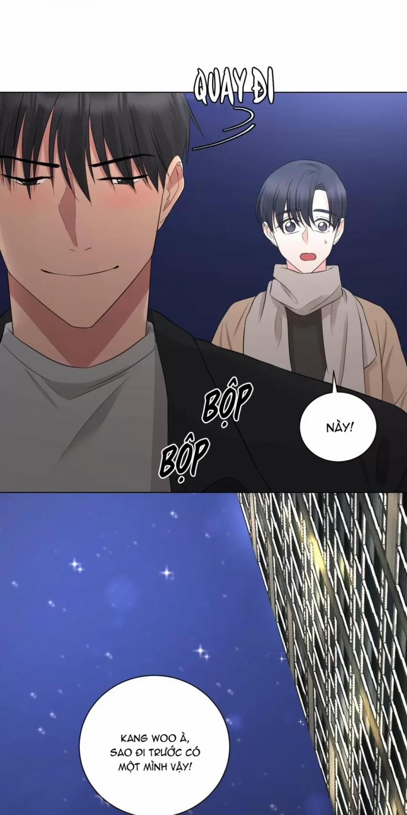 Họ Đã Ngủ Với Nhau 12 trang 62