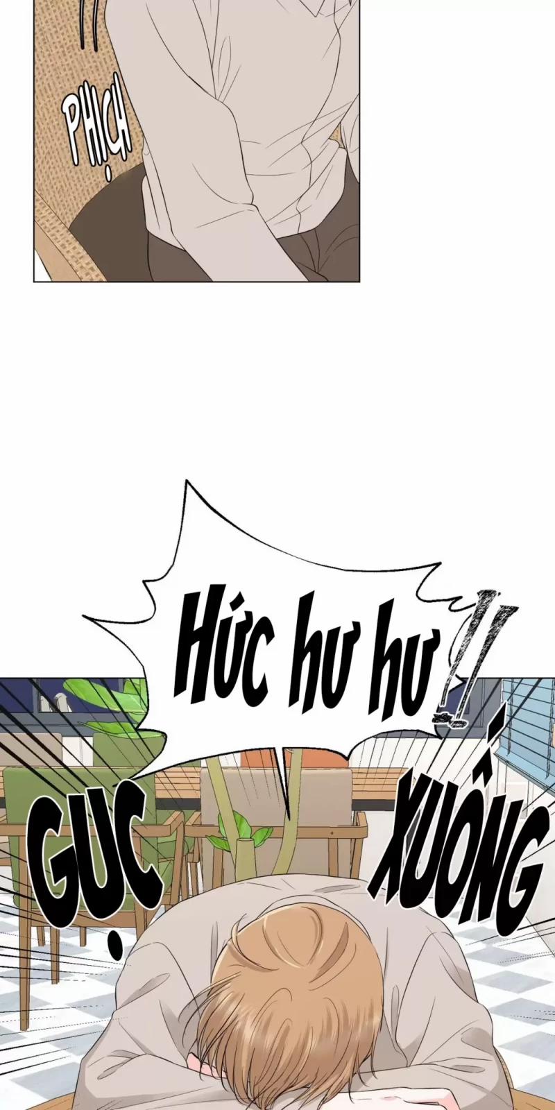 Họ Đã Ngủ Với Nhau 12 trang 7