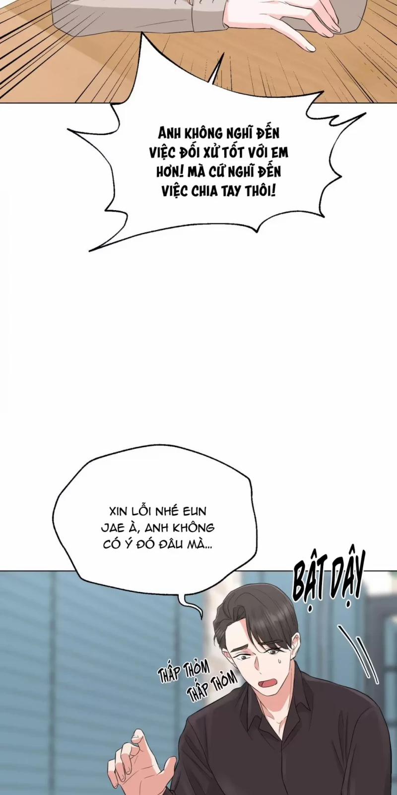 Họ Đã Ngủ Với Nhau 12 trang 8