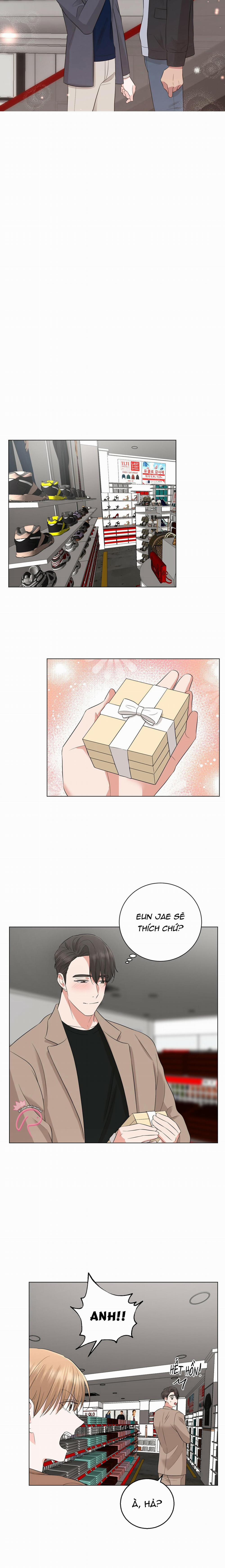 Họ Đã Ngủ Với Nhau 13 trang 13