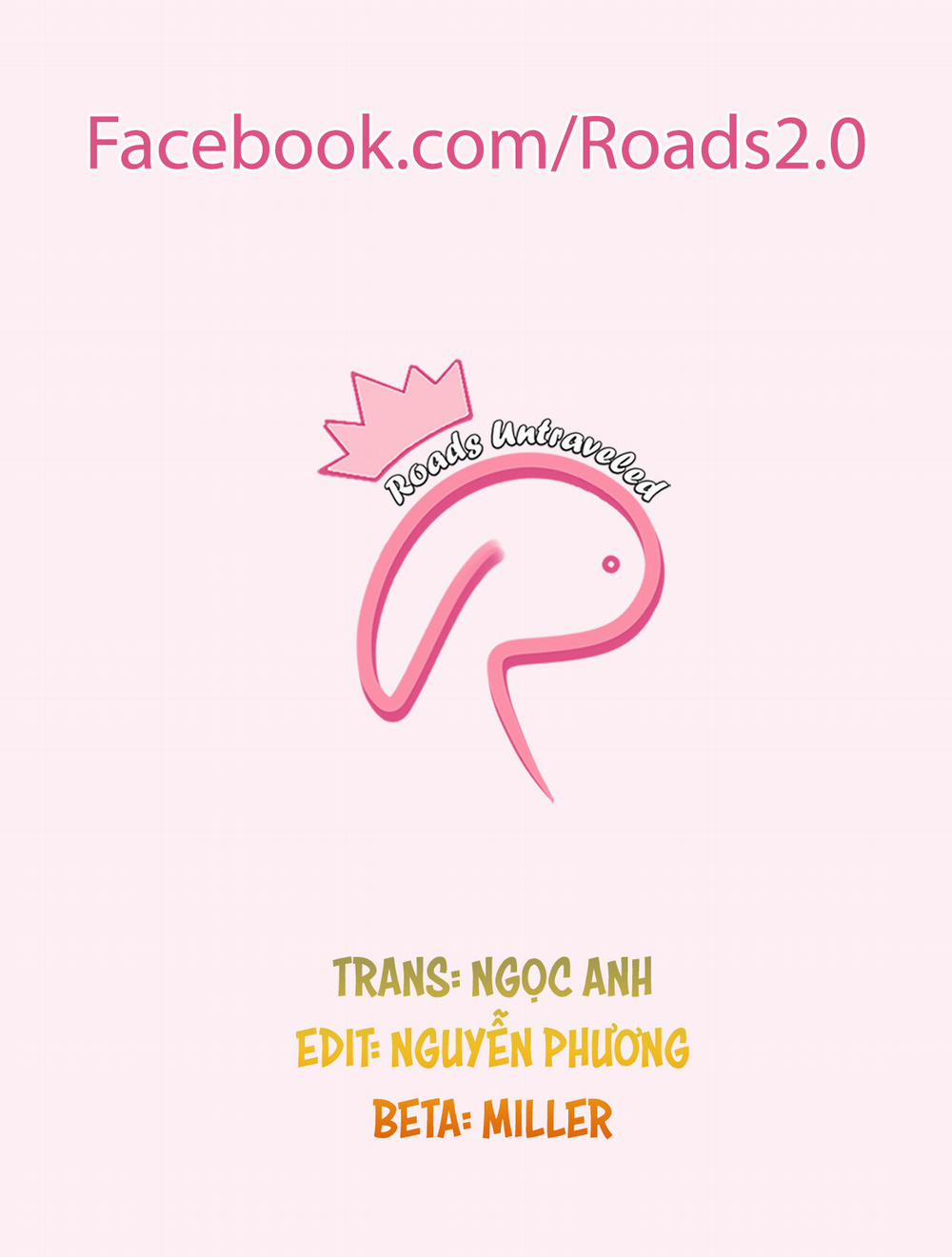 Họ Đã Ngủ Với Nhau 13 trang 18