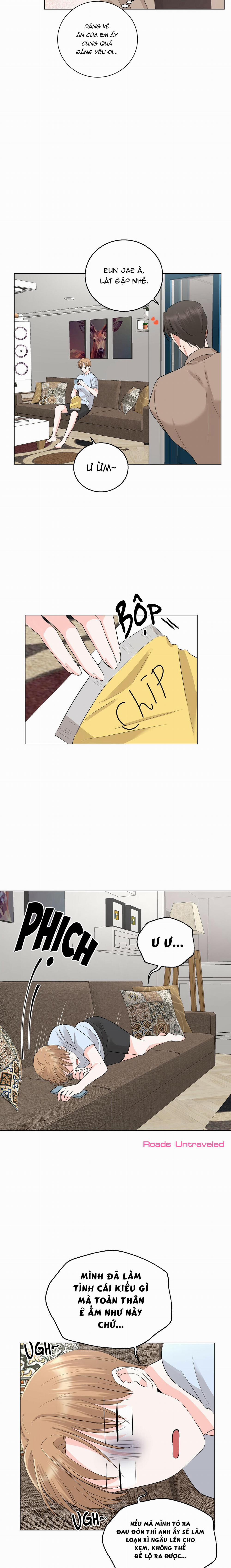 Họ Đã Ngủ Với Nhau 13 trang 2