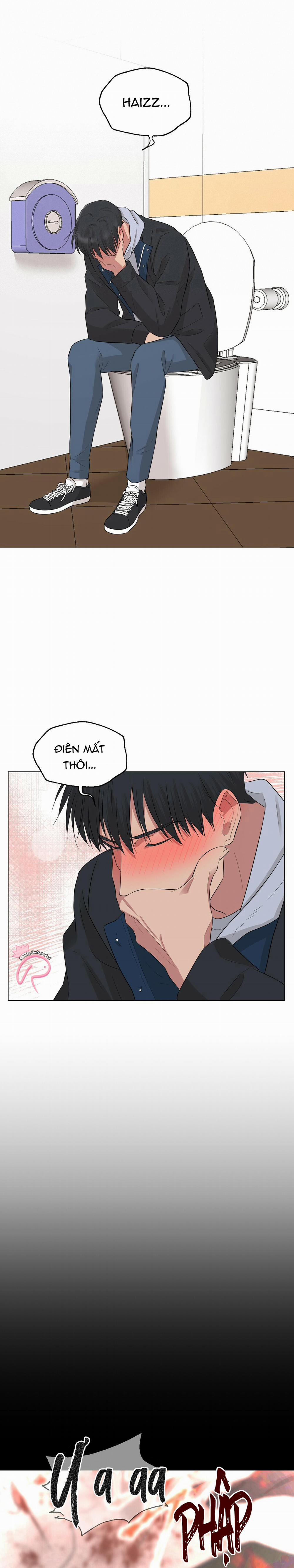 Họ Đã Ngủ Với Nhau 13 trang 7