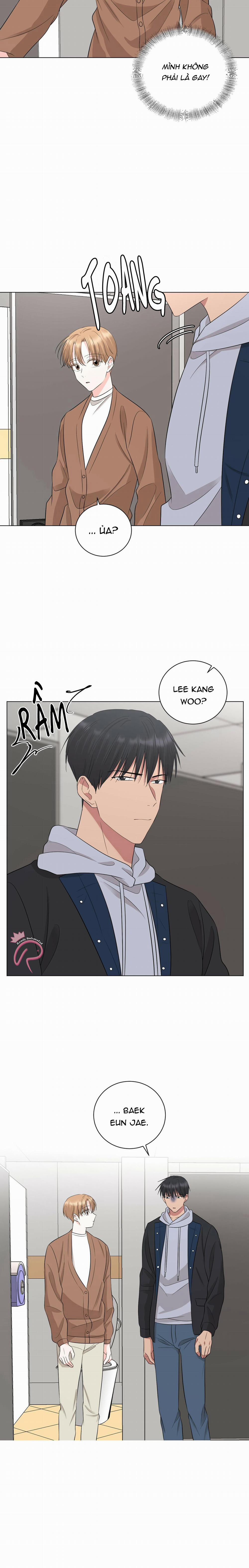 Họ Đã Ngủ Với Nhau 14 trang 12