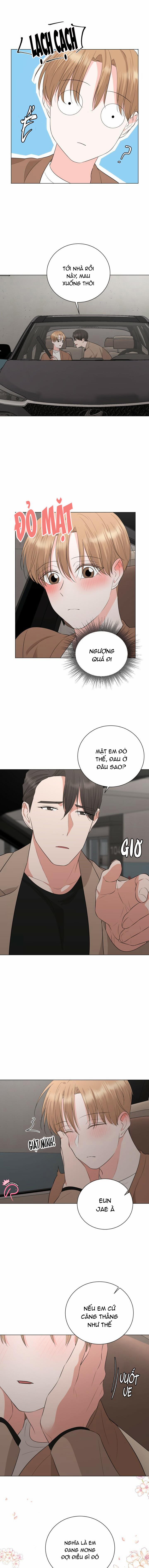 Họ Đã Ngủ Với Nhau 15 trang 10