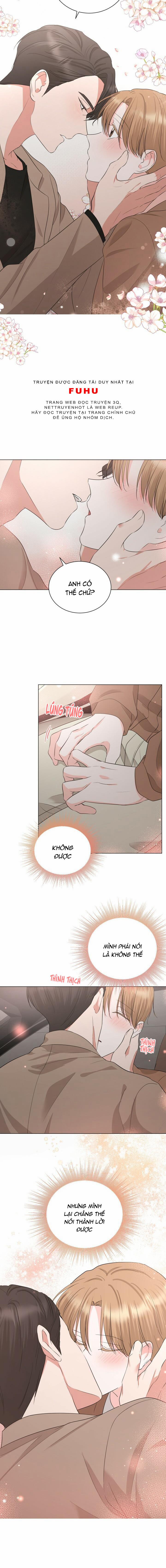 Họ Đã Ngủ Với Nhau 15 trang 11