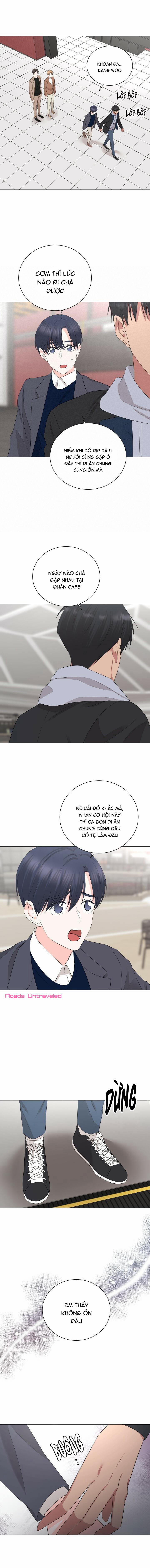 Họ Đã Ngủ Với Nhau 15 trang 3