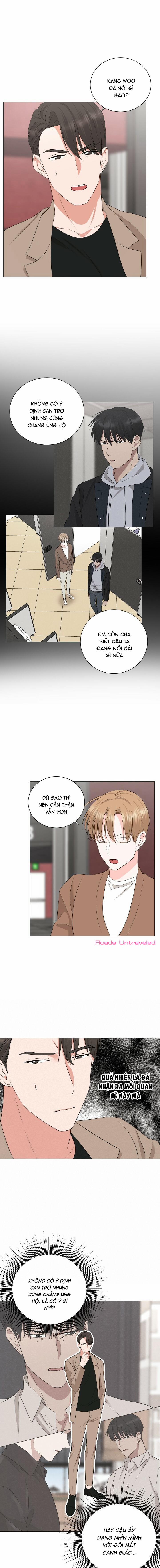 Họ Đã Ngủ Với Nhau 15 trang 7