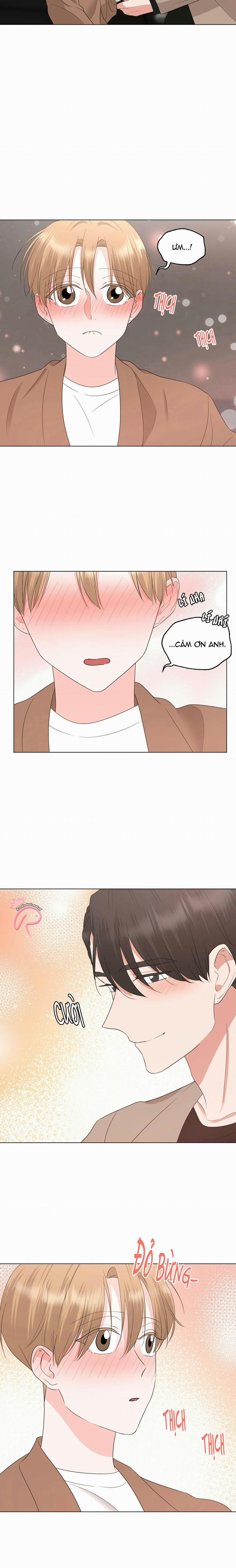 Họ Đã Ngủ Với Nhau 16 trang 10