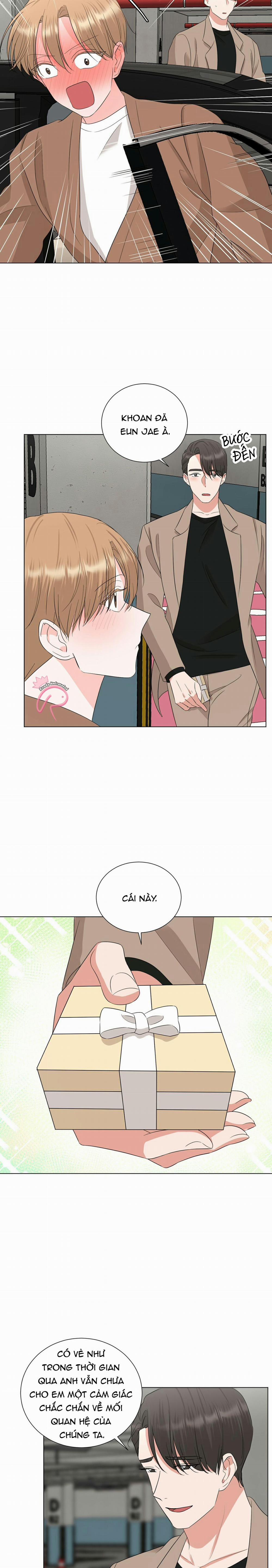 Họ Đã Ngủ Với Nhau 16 trang 4