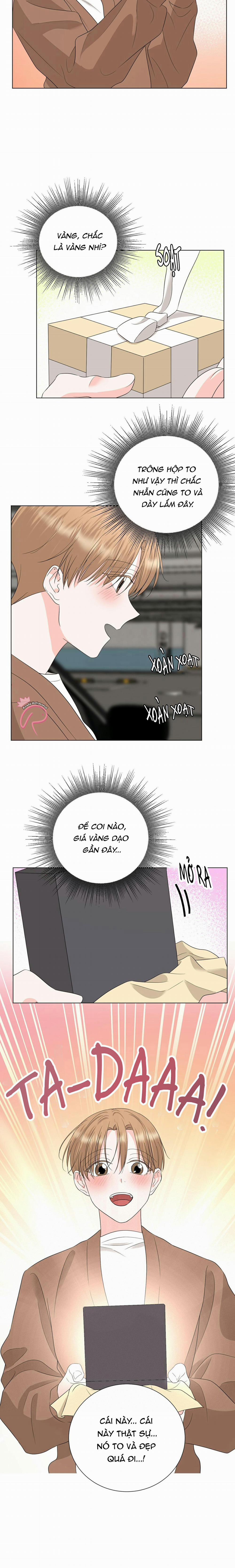 Họ Đã Ngủ Với Nhau 16 trang 6