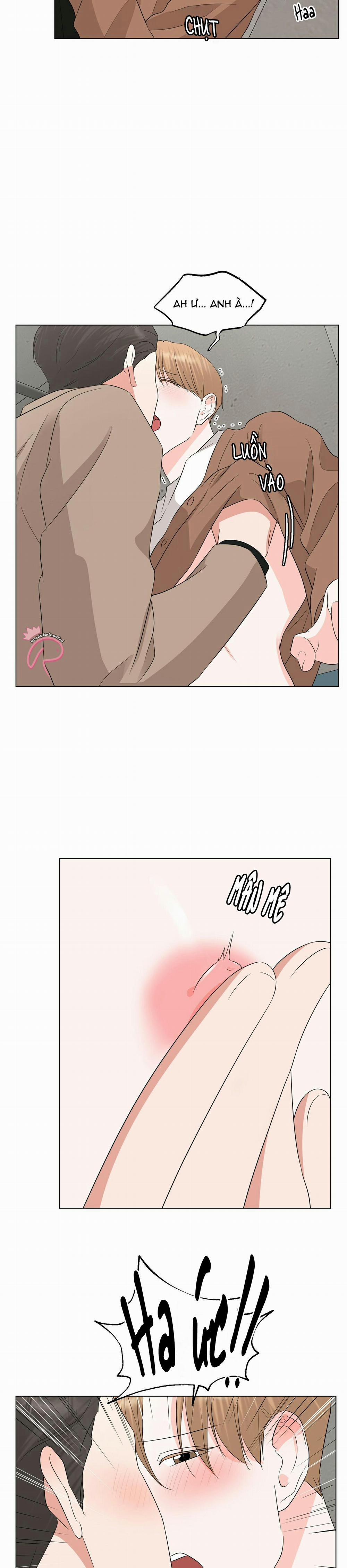 Họ Đã Ngủ Với Nhau 17 trang 2