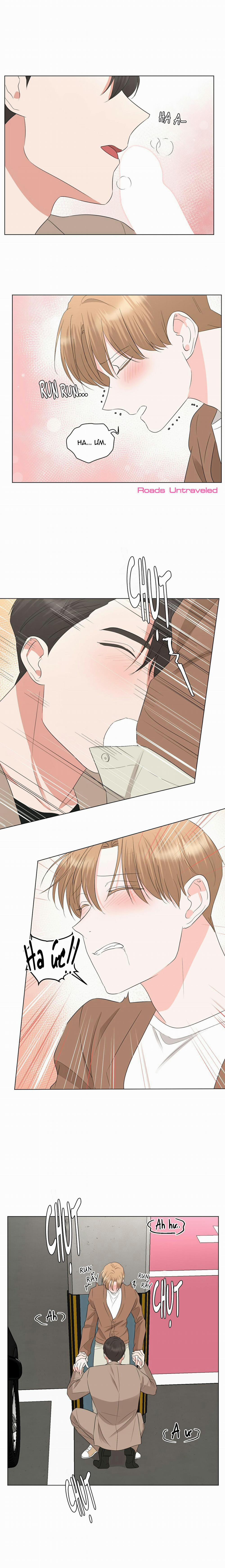 Họ Đã Ngủ Với Nhau 17 trang 7