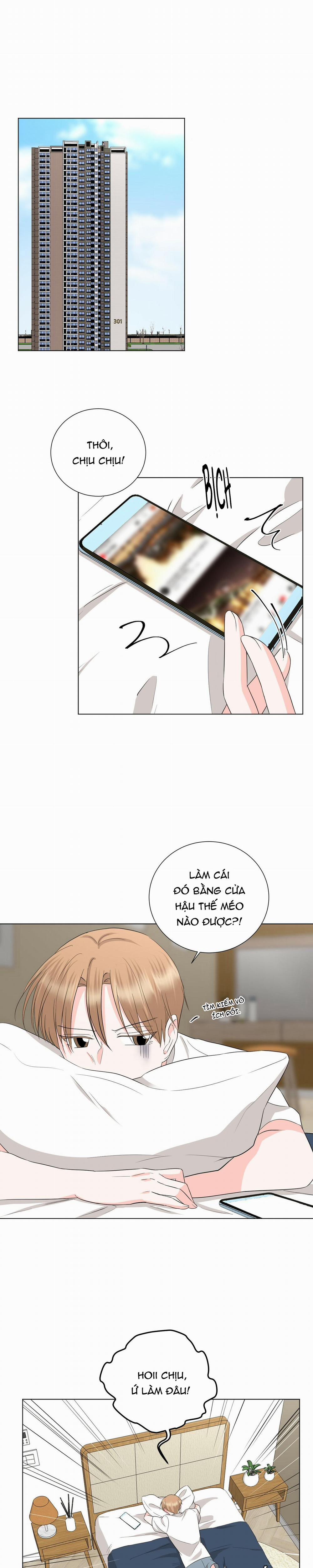 Họ Đã Ngủ Với Nhau 18 trang 1