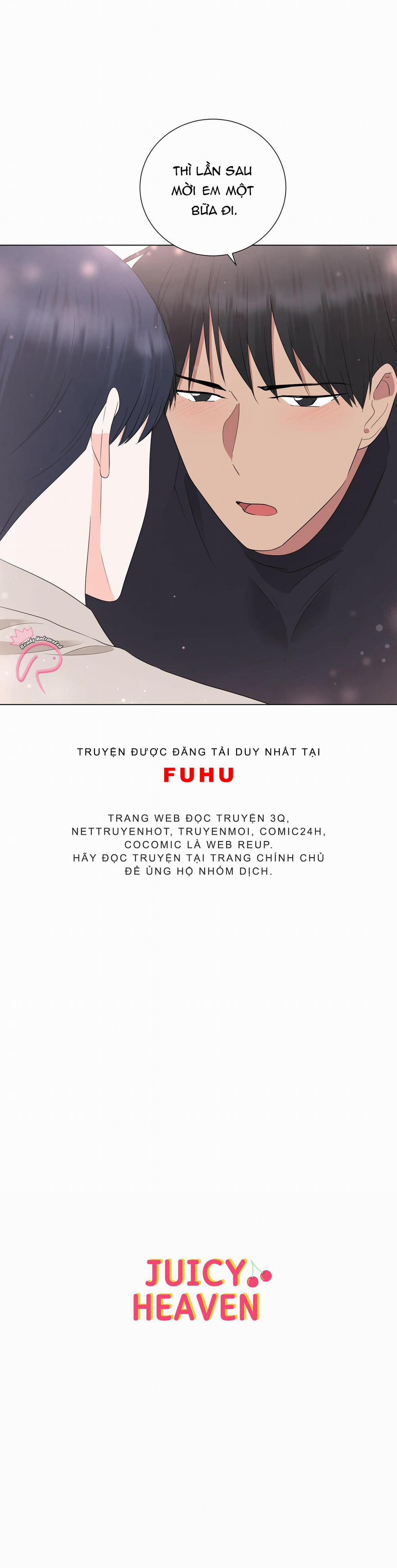 Họ Đã Ngủ Với Nhau 18 trang 17