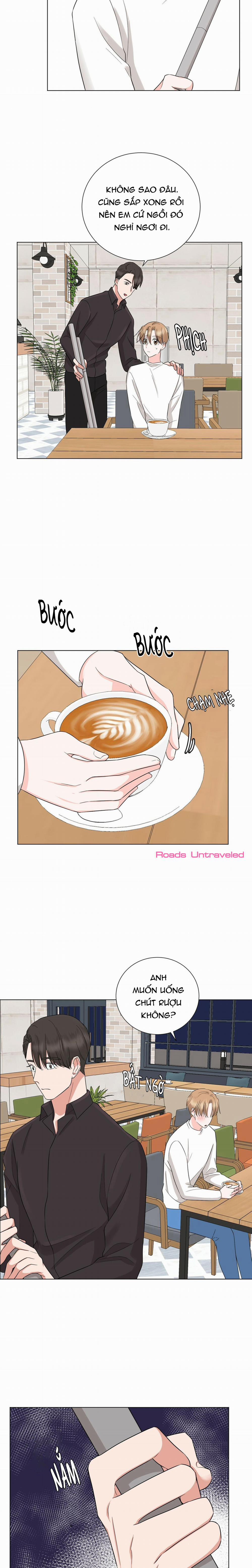 Họ Đã Ngủ Với Nhau 19 trang 12