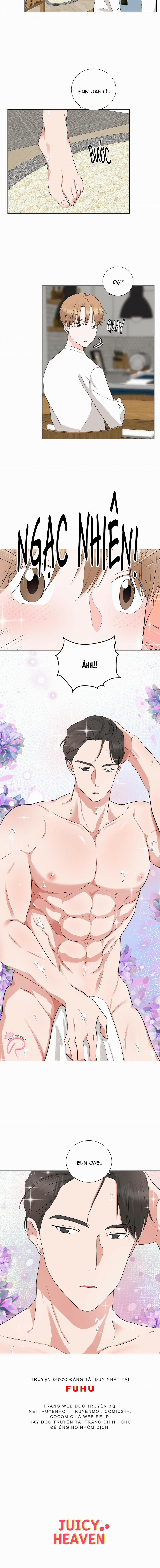 Họ Đã Ngủ Với Nhau 19 trang 15