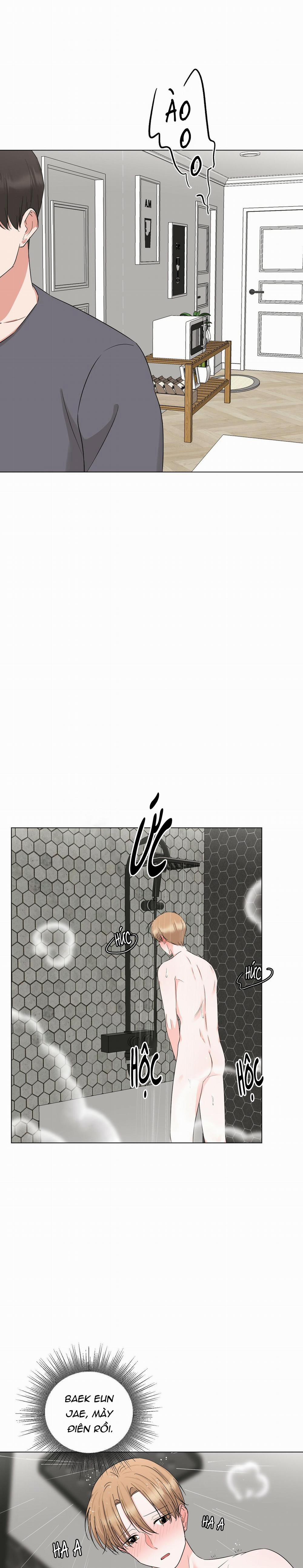 Họ Đã Ngủ Với Nhau 20 trang 10