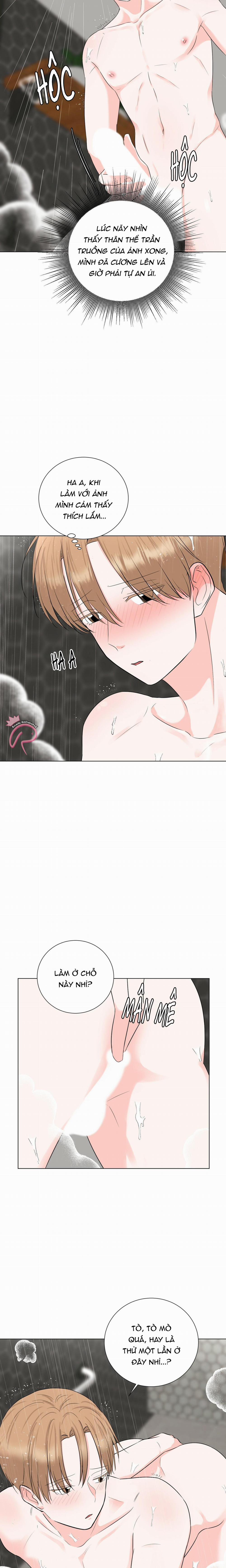 Họ Đã Ngủ Với Nhau 20 trang 11