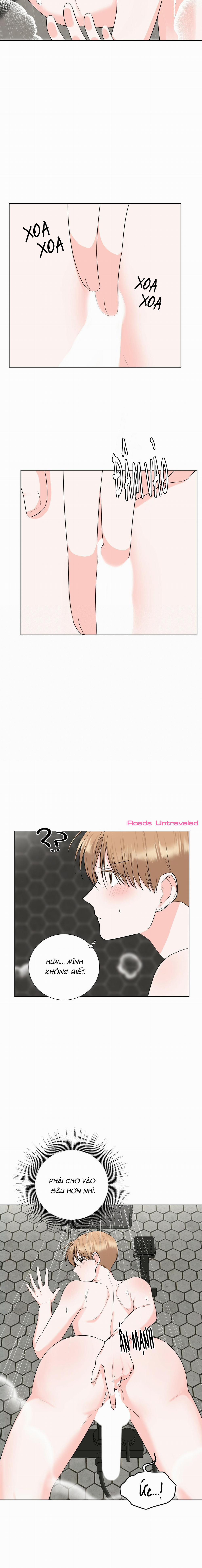 Họ Đã Ngủ Với Nhau 20 trang 12