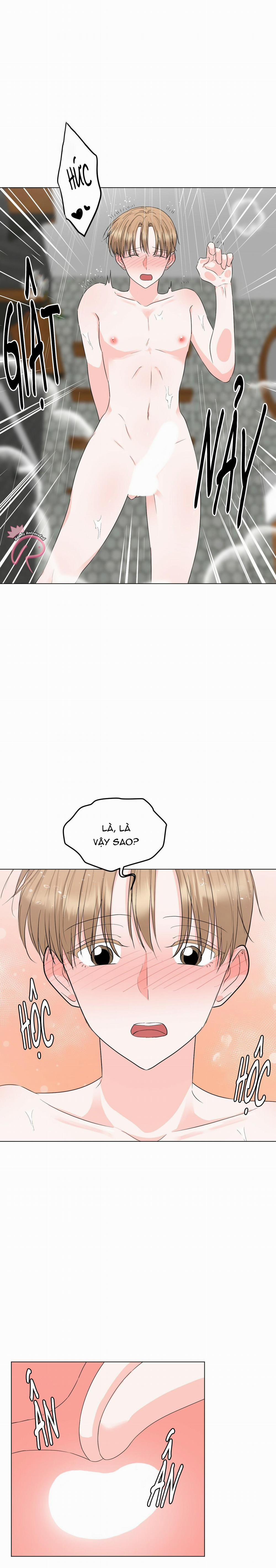 Họ Đã Ngủ Với Nhau 20 trang 14