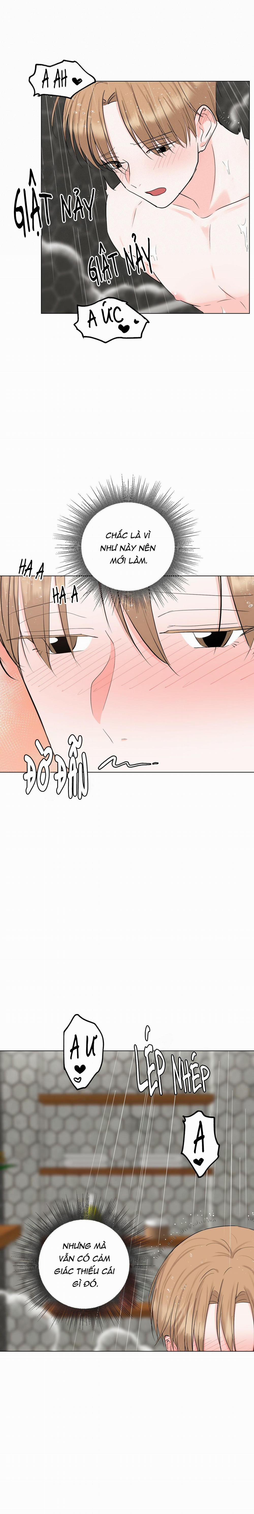 Họ Đã Ngủ Với Nhau 20 trang 15