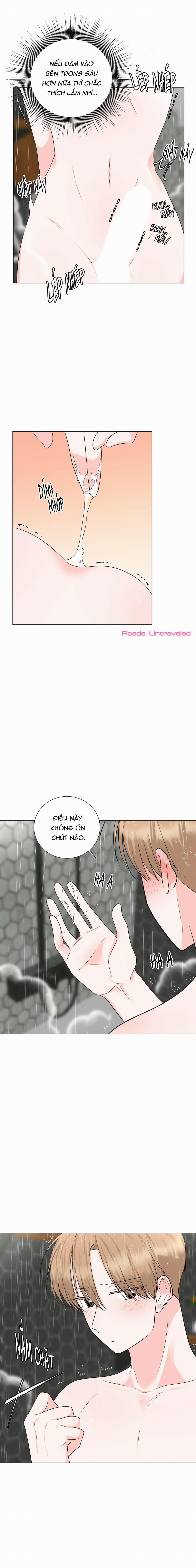 Họ Đã Ngủ Với Nhau 20 trang 16