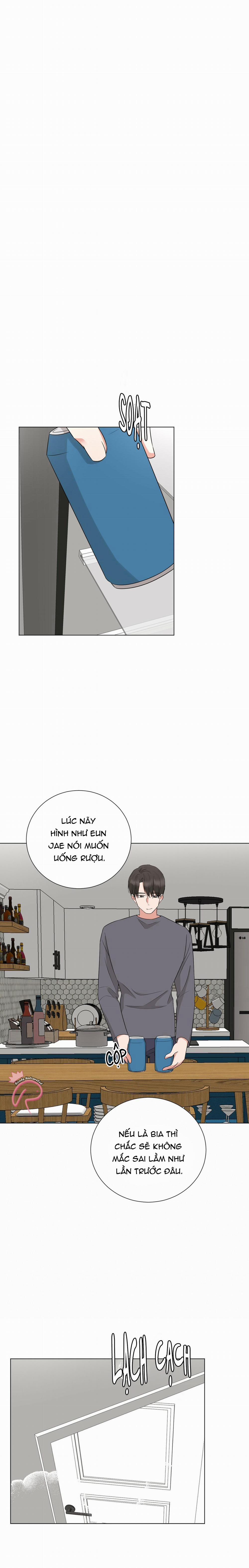 Họ Đã Ngủ Với Nhau 20 trang 17