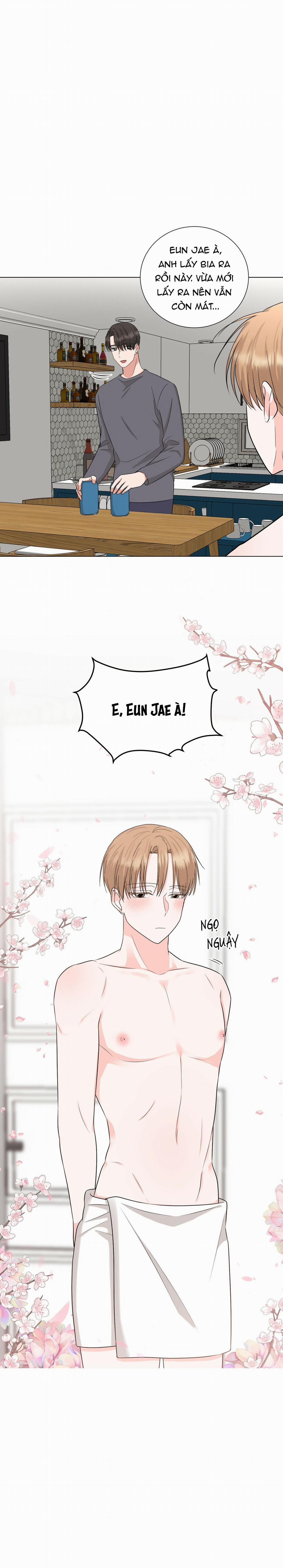 Họ Đã Ngủ Với Nhau 20 trang 18