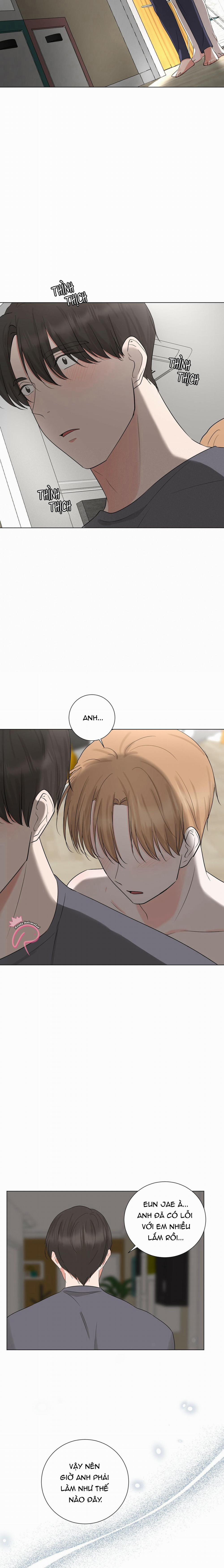 Họ Đã Ngủ Với Nhau 20 trang 20