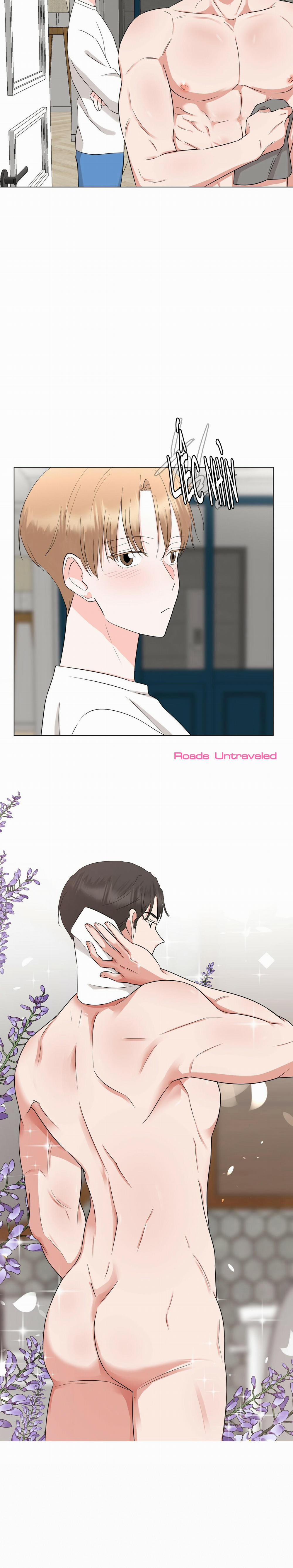 Họ Đã Ngủ Với Nhau 20 trang 6