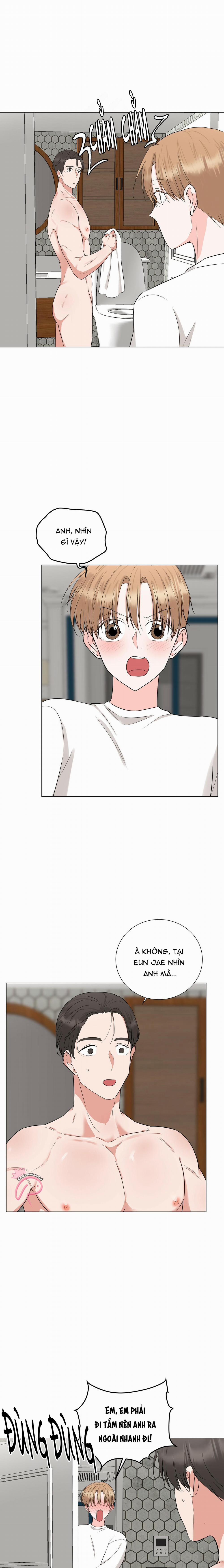 Họ Đã Ngủ Với Nhau 20 trang 8