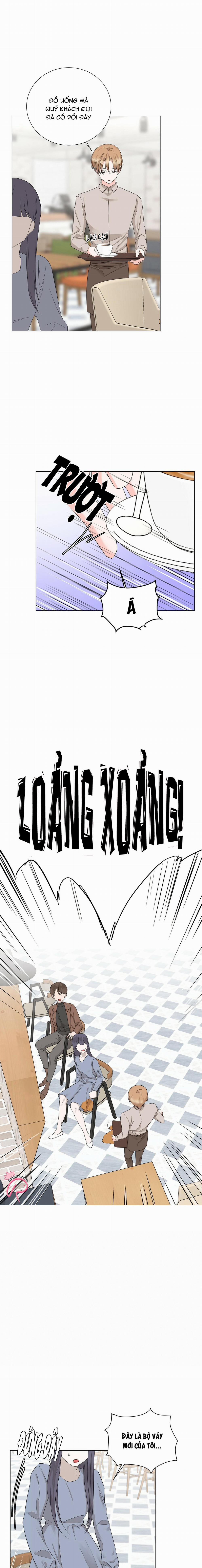 Họ Đã Ngủ Với Nhau 21 trang 13