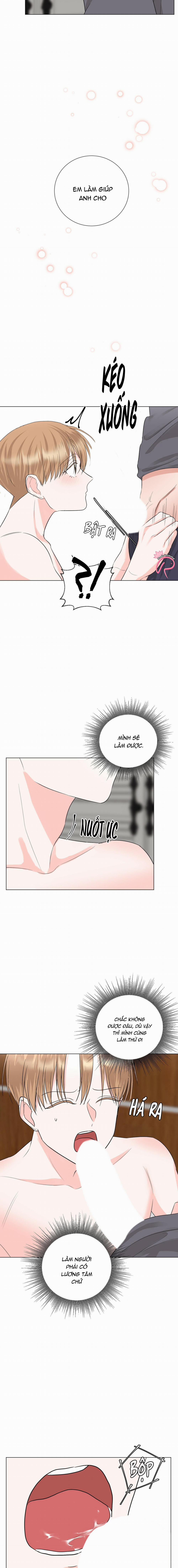 Họ Đã Ngủ Với Nhau 21 trang 4