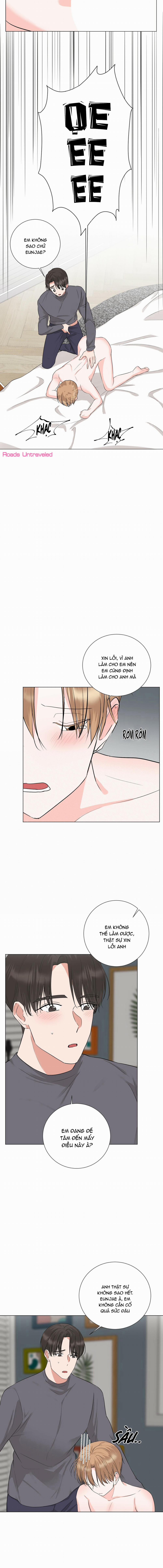 Họ Đã Ngủ Với Nhau 21 trang 5