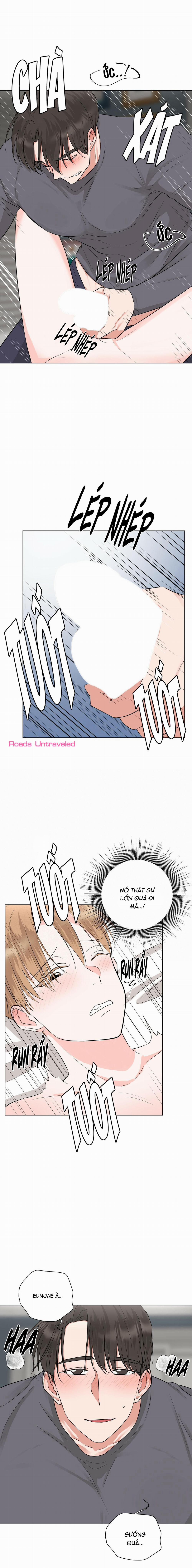 Họ Đã Ngủ Với Nhau 21 trang 7