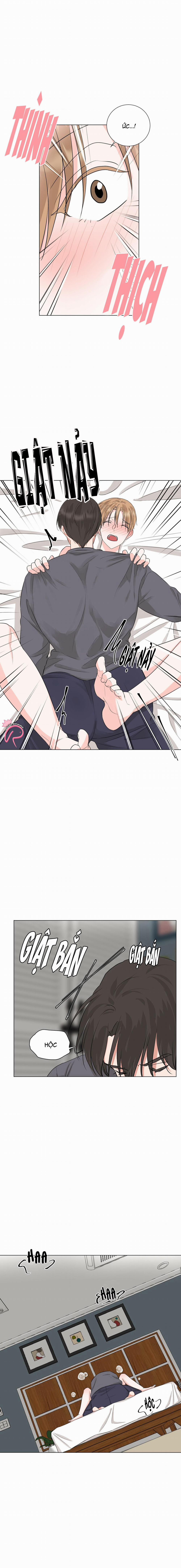 Họ Đã Ngủ Với Nhau 21 trang 8