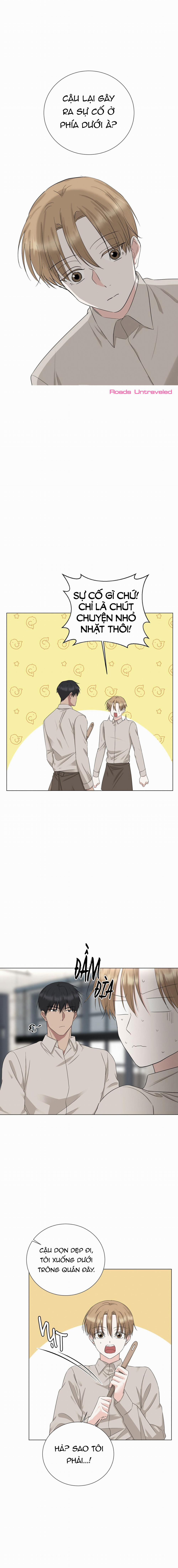 Họ Đã Ngủ Với Nhau 22 trang 1