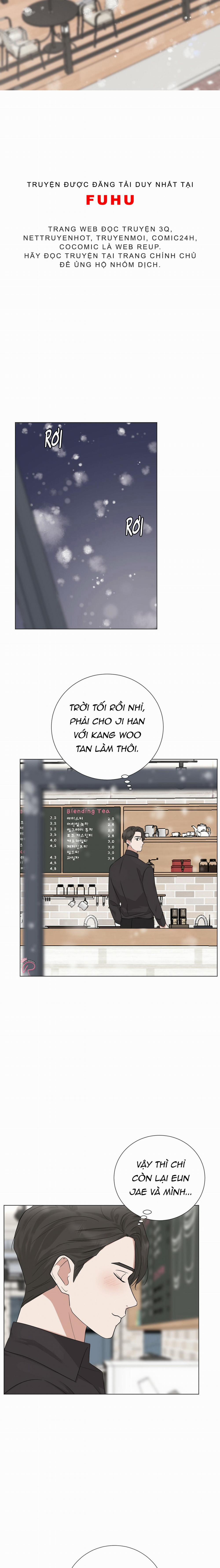 Họ Đã Ngủ Với Nhau 22 trang 10