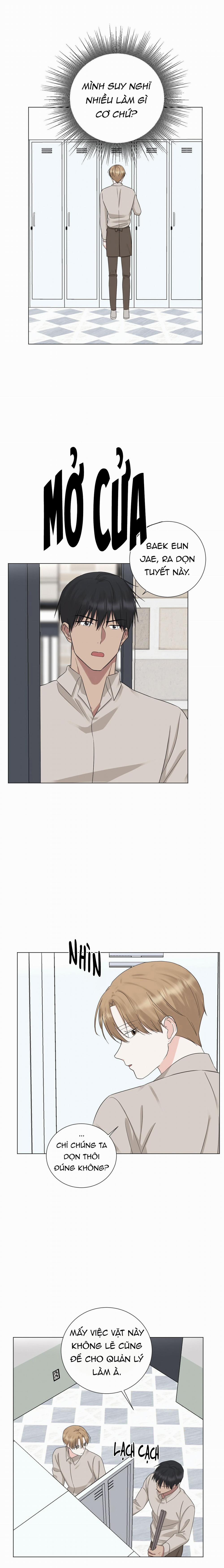 Họ Đã Ngủ Với Nhau 22 trang 13