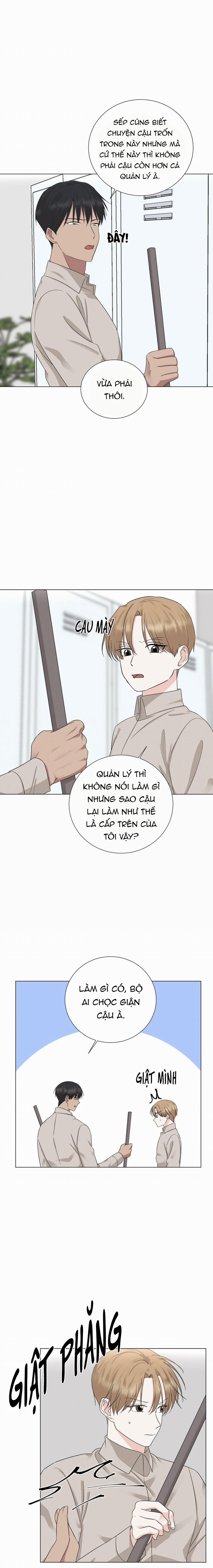 Họ Đã Ngủ Với Nhau 22 trang 14