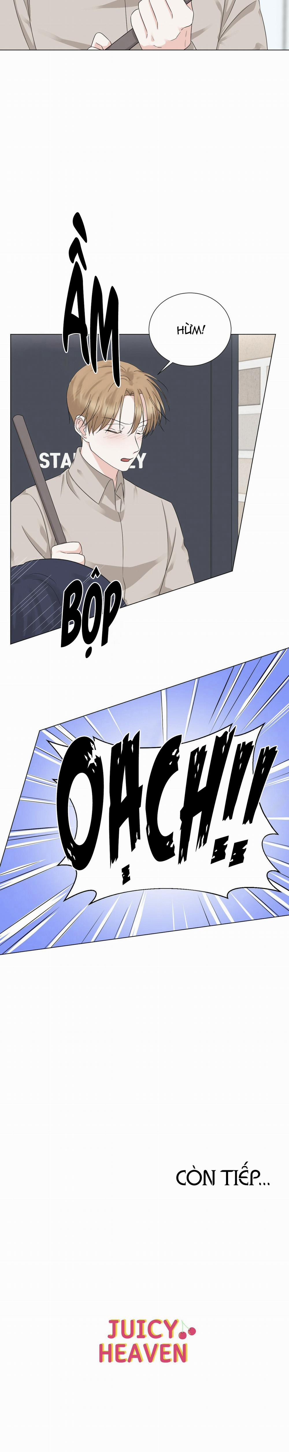 Họ Đã Ngủ Với Nhau 22 trang 16