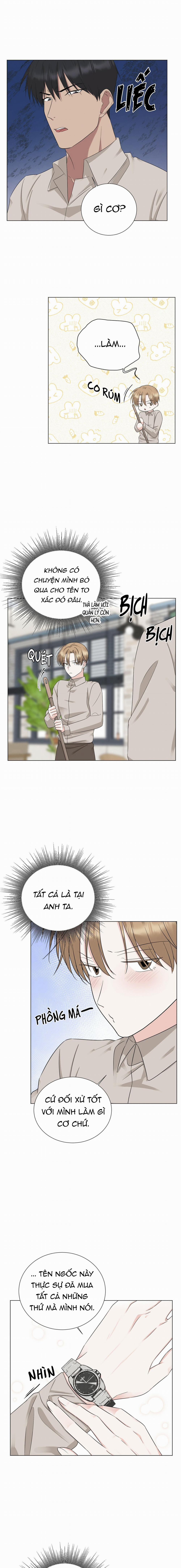 Họ Đã Ngủ Với Nhau 22 trang 2