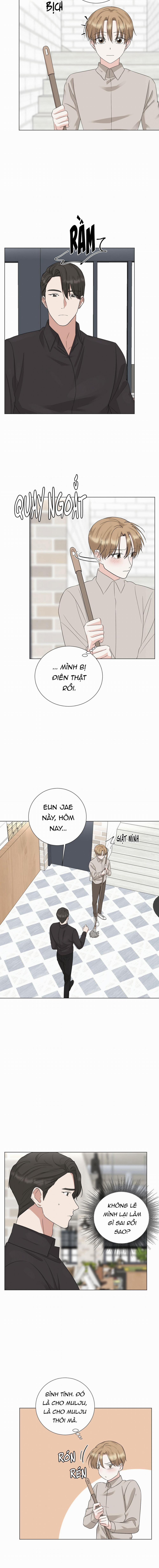 Họ Đã Ngủ Với Nhau 22 trang 4