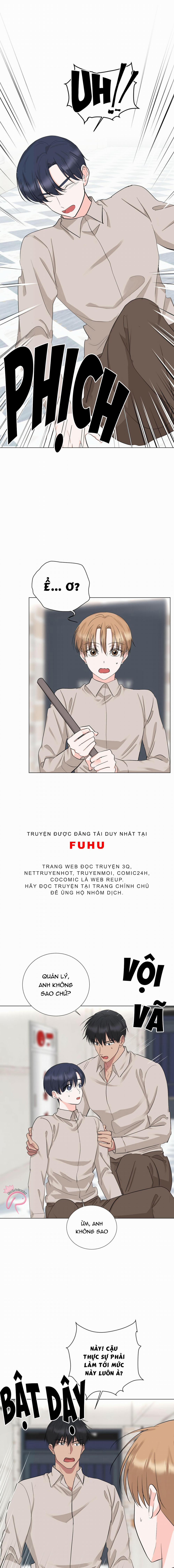 Họ Đã Ngủ Với Nhau 23 trang 1