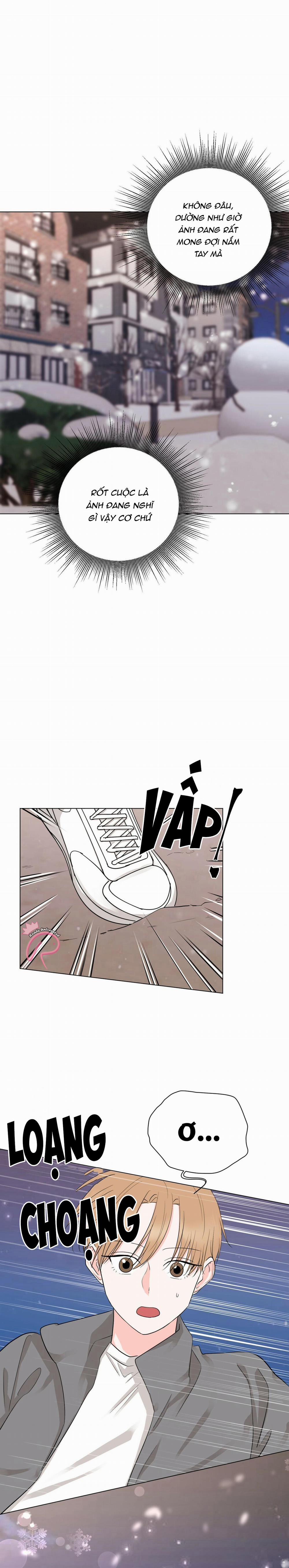 Họ Đã Ngủ Với Nhau 23 trang 11