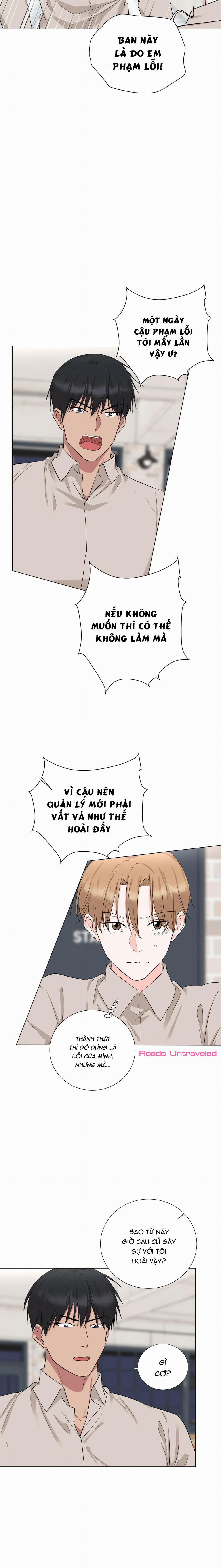 Họ Đã Ngủ Với Nhau 23 trang 2