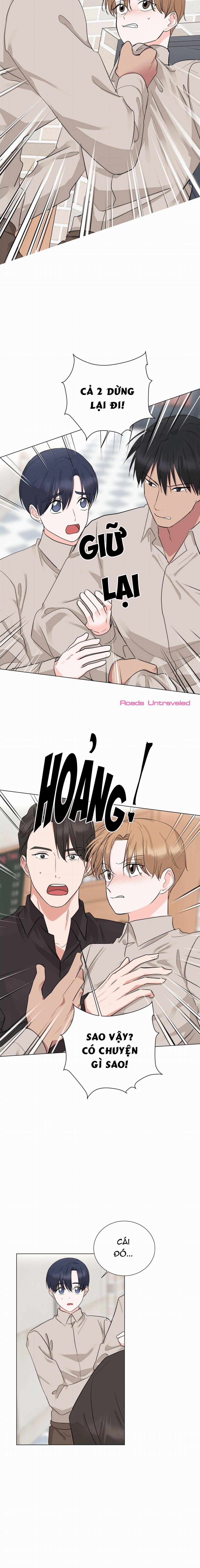 Họ Đã Ngủ Với Nhau 23 trang 4