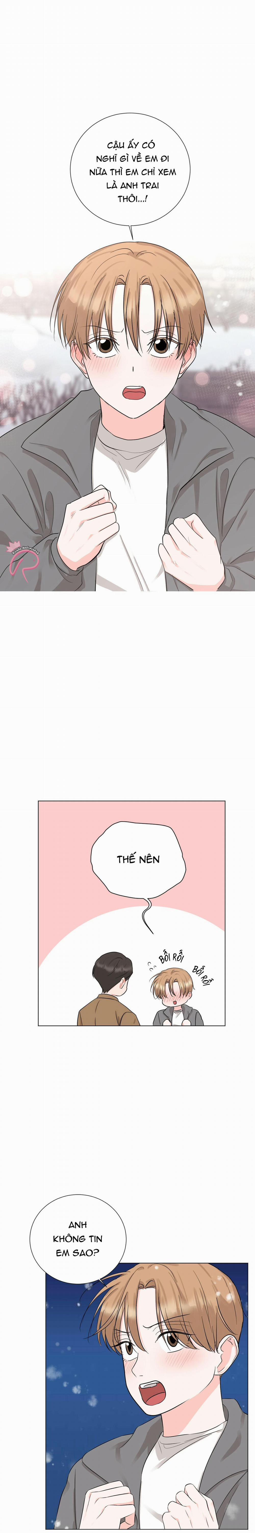 Họ Đã Ngủ Với Nhau 24 trang 1